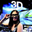 Sony : Cap sur les téléviseurs en 3D