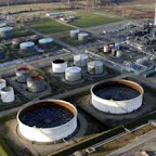 L’Algérie a des capacités de raffinage de 500.000 barils par jour : Elle raffinera la totalité de son pétrole brut en 2015