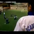 Reportage Telefoot sur l’académie du Paradou &laquo;&nbsp;Une philosophie unique au monde&nbsp;&raquo;