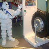 Michelin Algérie : Vers l’ouverture d’une soixantaine de nouveaux points de vente