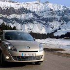 Renault Grand Scénic : vive la famille !