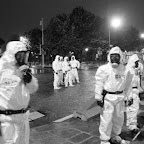 La grippe porcine sous contrôle