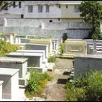 3 sépultures juives exhumées à Annaba et enterrées à Souk Ahras