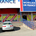 Mobilier de France ouvre son 1er magasin à Alger