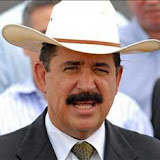 Honduras : Manuel Zelaya déterminé à revenir