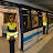 Le Métro d’Alger sera mis en service cette année