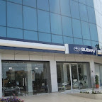 Toyota Algérie : Subaru a son nouveau show-room à Dely Ibrahim