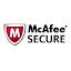 Faille de sécurité chez McAfee