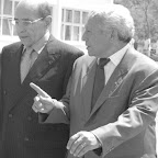 Aucun différend entre Tounsi et Zerhouni