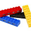 Un hub USB en briques