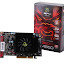 XFX sort aussi une Radeon HD 4650 en AGP