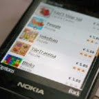 Nokia sujette elle aussi à des explosions