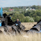 Russie : Un pilote tué dans une collision entre 2 avions de chasse près de Moscou