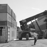 Une baisse du coût des importations relative