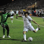À trois semaines du match Algérie – Rwanda : Réunion du staff technique
