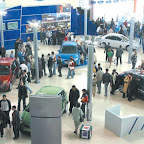 Alger Safex : Ouverture du 13ème Salon International de l’Automobile