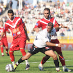 D1 : CRB 2 – USMA 2 Un derby qui a tenu toutes ses promesses