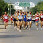 Premier marathon international d’Alger aura lieu le 1er Novembre prochain
