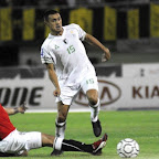 Algérie-Egypte : Le match de barrage aurait lieu en Libye