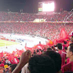 Algérie – Egypte aura lieu au Cairo Stadium
