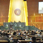 L’Association algérienne de lutte contre la corruption interdite de participation à une Conférence des Nations Unies