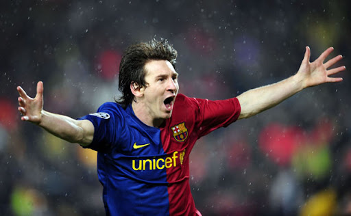 Messi compte jouer en Argentine thumbnail