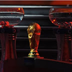 Tirage au sort coupe du monde 2010 : Algérie dans le groupe 3