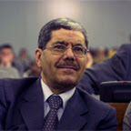 Hachemi Djiar :  «Netfa’lou el Kheir à notre équipe nationale»