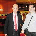 Beckenbauer : «Le retour de l’Algérie est vraiment une bonne nouvelle»