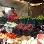 Flambée des prix des fruits et légumes : Et ça repart !