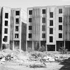 Le chantier est devenu le fief des jeunes délinquants et toxicomanes, Baraki : 600 logements sont abandonnés