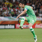 Transfert de Antar Yahia : Bari offre 3 millions d’euros, Bochum veut plus