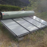 Un pas vers l’utilisation des énergies renouvelables en Algérie Les chauffe eau solaires ont le vent en poupe