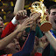 L’espagne presse l’Oranje