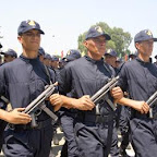 المديرية  العامة  للأمن  العمومي  أعلنت  الشروع  في  استقبال  الملفات  بداية  من  أمس مسابقات  لتوظيف  أكثر  من  20  ألف  شرطي  بينهم  3500 ضابط  ومفتش