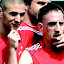Affaire Zahia: Ribéry et Benzema mis en examen