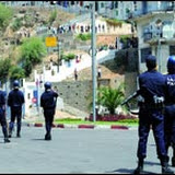 Routes barrées et voitures brûlées à bab el oued, diar el kef et fontaine fraîche Le relogement provoque des émeutes à Alger