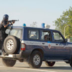 La Police forme son unité antiterroriste