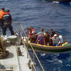 Tunisie-Algérie. Harragas ou terroristes ?