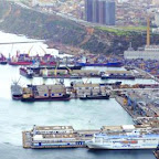 L’Algérie paie 750 millions d’euros de surestaries chaque année