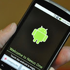 Google n’assure plus le support du Nexus One.