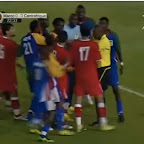 Résumé Maroc 0 : 0 République centrafricaine 04/09/2010 