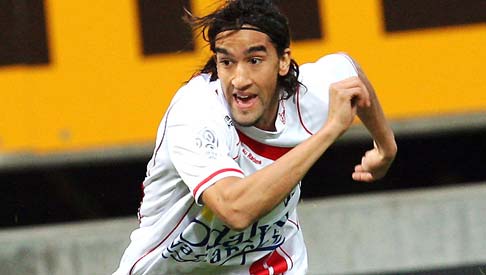L’ASSE veut Hadji thumbnail