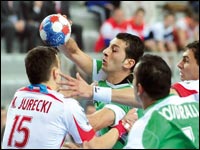 Handball (Mondial-2011) : L’Algérie réalise l’exploit face à la Roumanie 22710