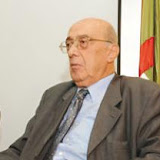 Abdelhamid Mehri