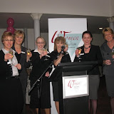 WITT Launch