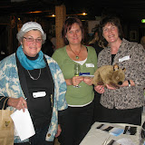 WITT Tradeshow at Brookfield Vineyard