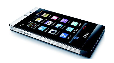 Lg Mini lg mini LG GD880 in Romania