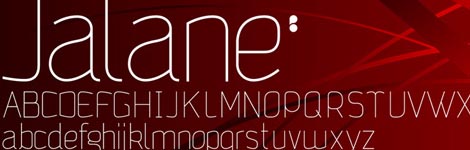 Jalane