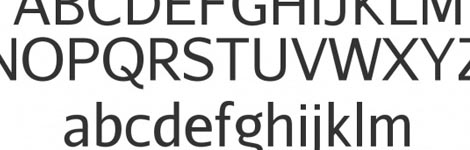 Aurulent Sans
